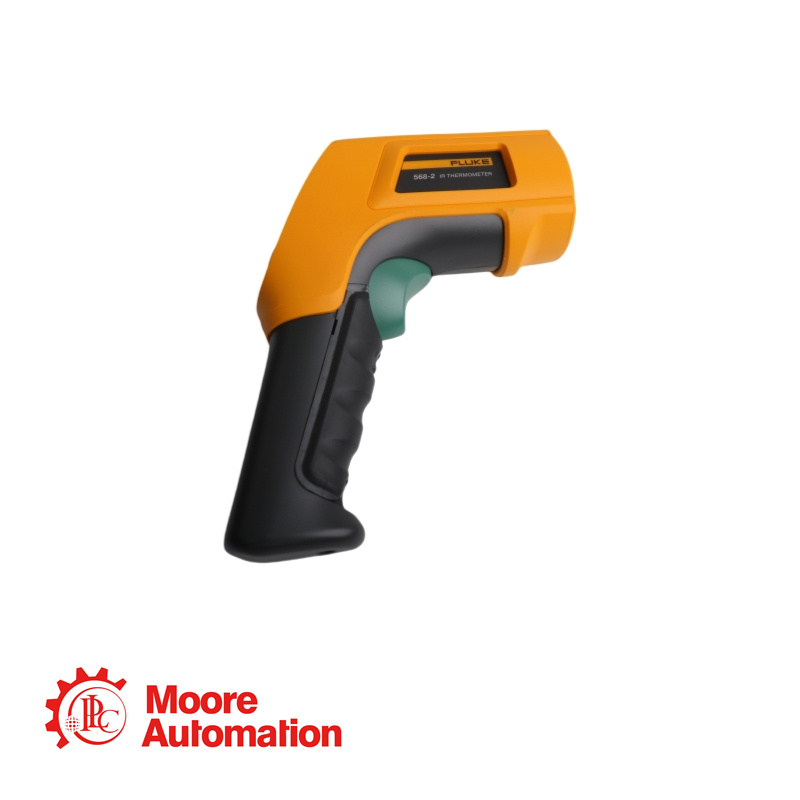 Thermomètre infrarouge et de contact FLUKE 568-2