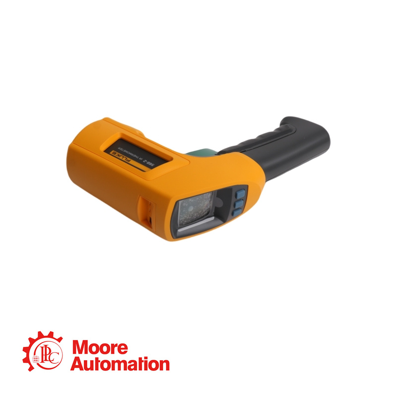 Thermomètre infrarouge et de contact FLUKE 568-2