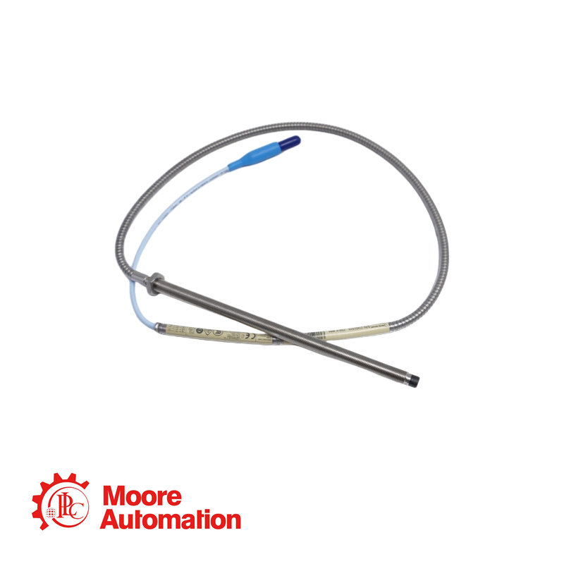 Sondes de proximité Bently 330104-00-20-15-12-05 3300 XL 8 mm