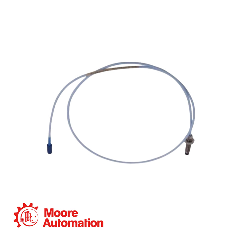 Sondes de proximité Bently 330103-00-02-20-02-05 3300 XL 8 mm