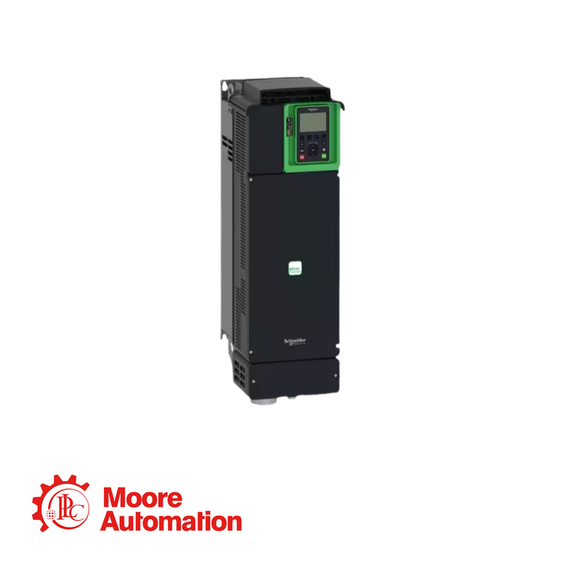 Variateur de vitesse SCHNEIDER ATV630D37N4