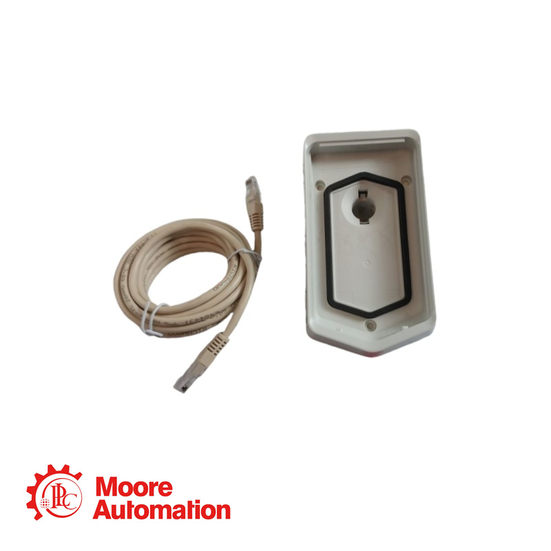 Plateforme de montage du panneau de commande ABB DPMP-02/3AXD50000009374C