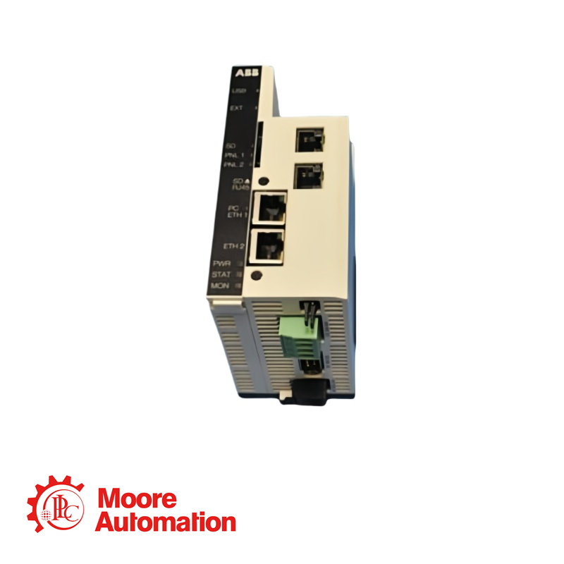 Outil de surveillance à distance ABB NEXA-21/3AUA0000094518