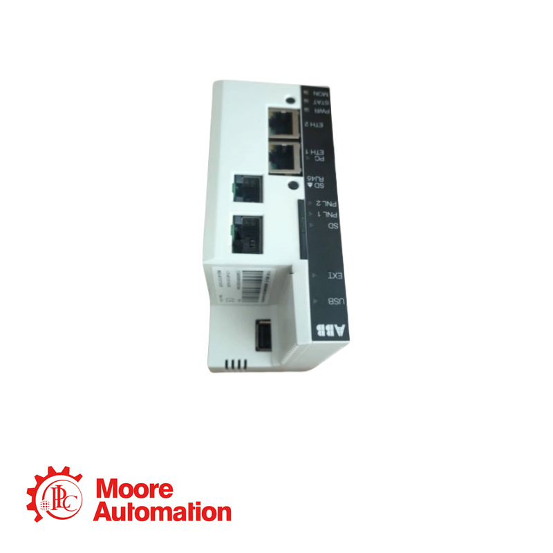 Outil de surveillance à distance ABB NEXA-21/3AUA0000094518