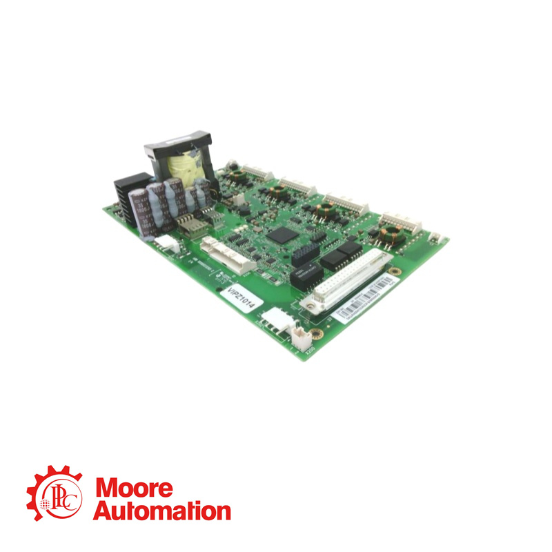 Carte de variateur ABB 3AXD50000155477