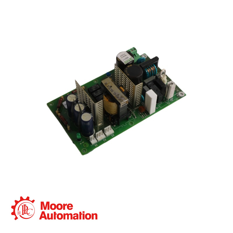 Module processeur ABB 3AUA0000042489/NGPS-13C