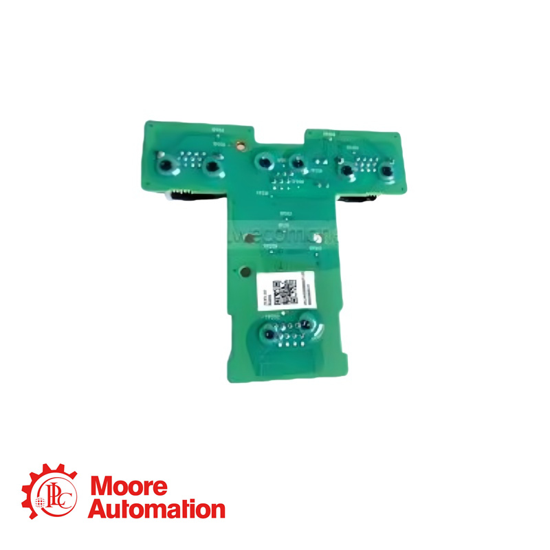 CARTE ADAPTATEUR ABB 3AUA0000058712/ZDPI-01