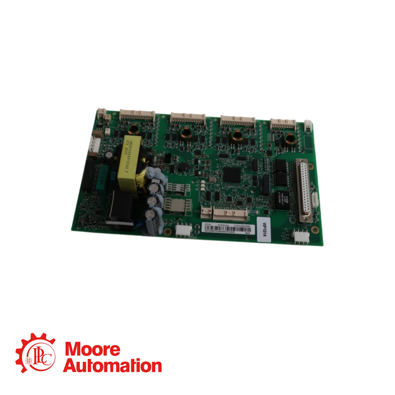 Module d'interface de communication ABB 3AUA0000103603/ZINT-592