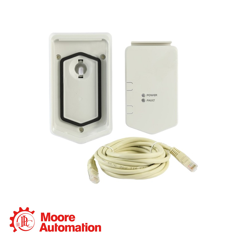 Plateforme de montage pour panneaux de commande ABB 3AXD50000371082/DPMP-06