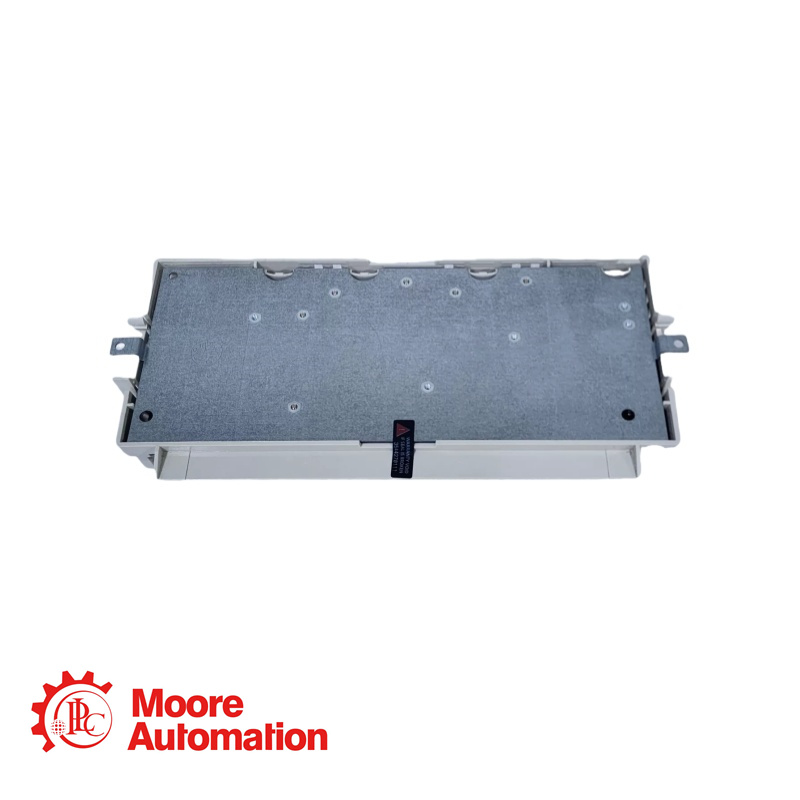 UNITÉ DE CONTRÔLE ABB 3AUA0000043722/RDCU-12C