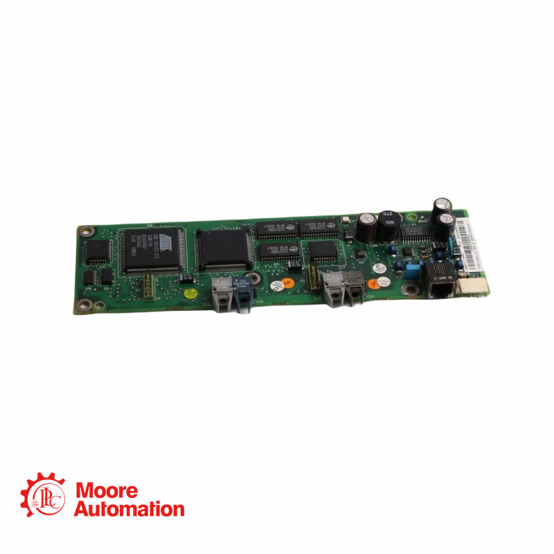 Carte de circuit imprimé ABB NAMC-03C 3BSE009859R1