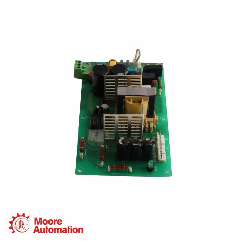 CODE D'ALIMENTATION ABB NGPS-11