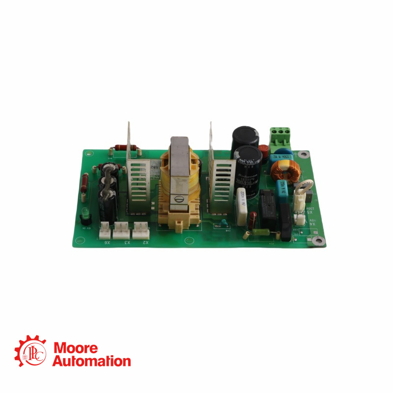 CODE D'ALIMENTATION ABB NGPS-11