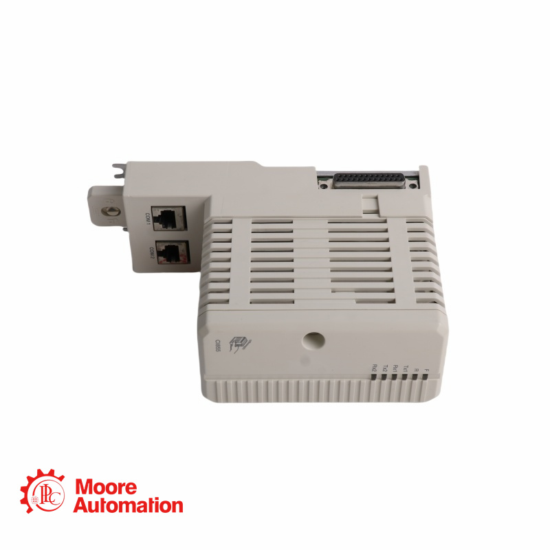 Module de capteur de flamme ABB C86-94639