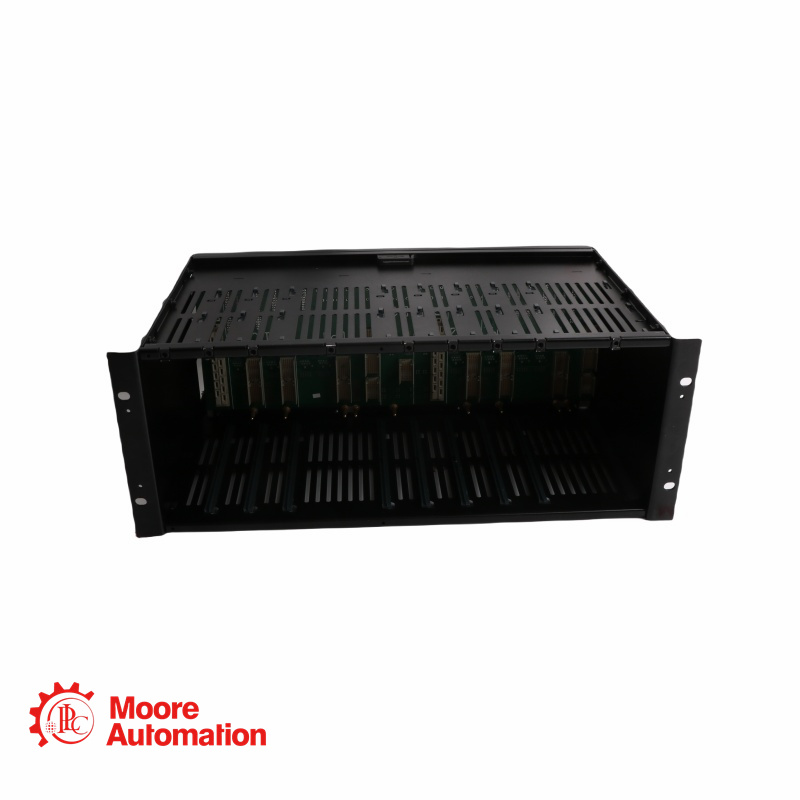 Châssis rack pour automate Honeywell FC-CPCHAS-0002