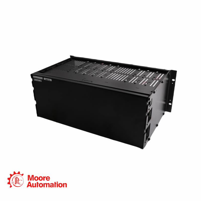 Châssis rack pour automate Honeywell FC-CPCHAS-0002