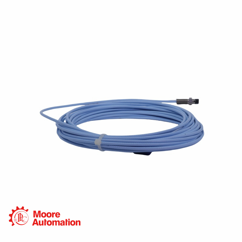 Bently Nevada 330105-02-12-05-02-05 Système de capteur de proximité 3300 XL 8 mm