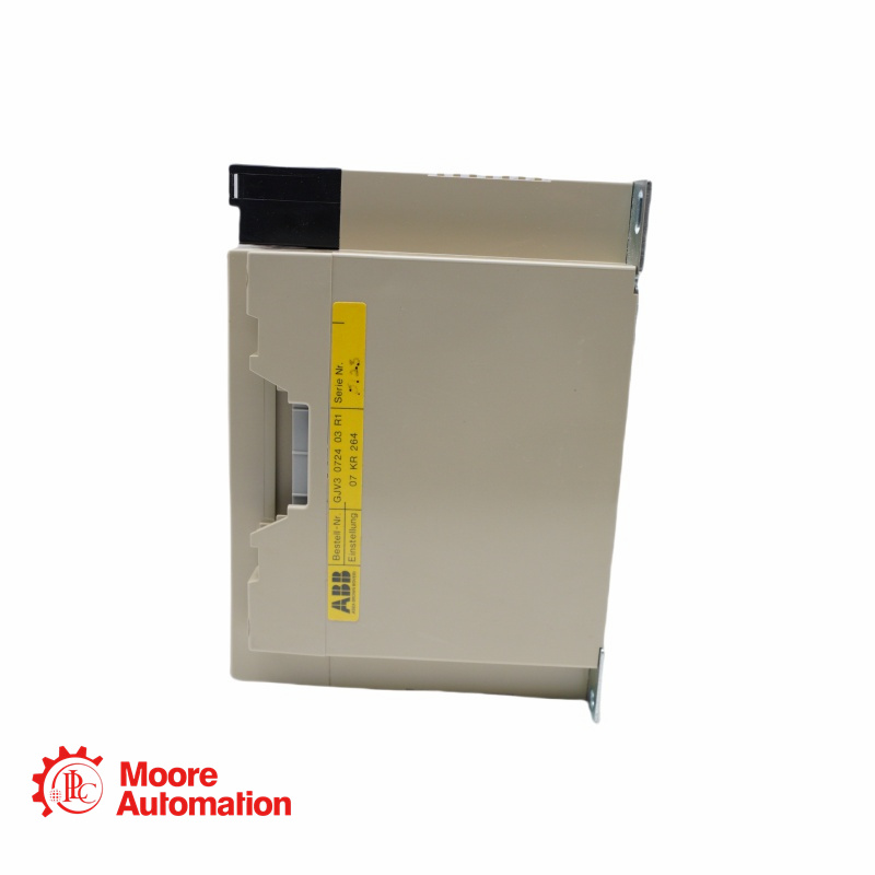 Automate programmable industriel ABB 07KR240 GJV3072402R1