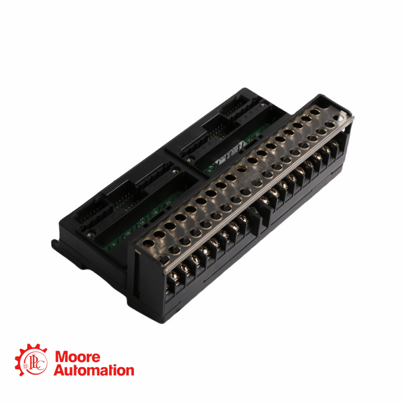 Module PLC GE Fanuc IC670CHS003