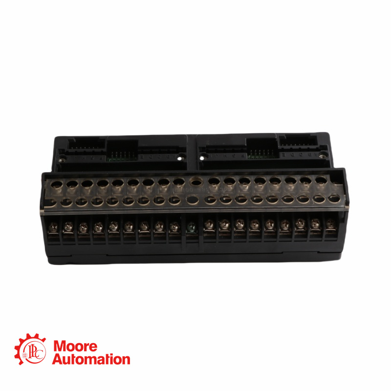 Module PLC GE Fanuc IC670CHS003