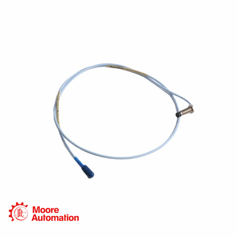 Sondes de proximité Bently Nevada 330101-00-78-15-02-05 3300 XL 8 mm