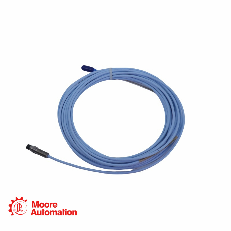 Capteur de proximité Bently Nevada 330881-16-00-307-06-02 PROXPAC XL