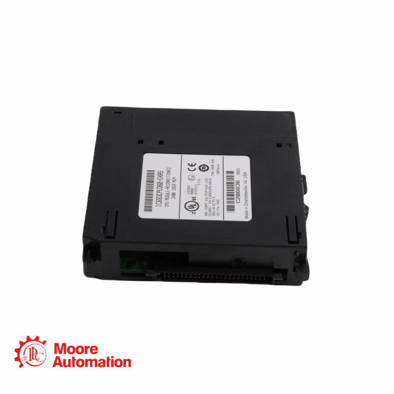 Module processeur pour automate programmable GE Fanuc IC693CPU351 série 90-30