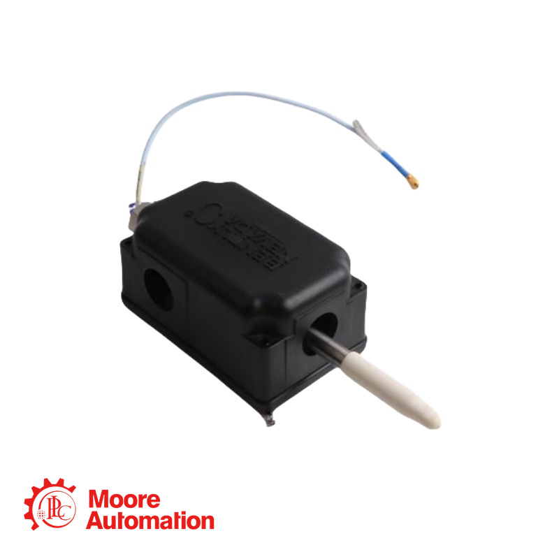 Boîtiers de sonde de proximité Bently Nevada 31000-16-05-30-050-02-02