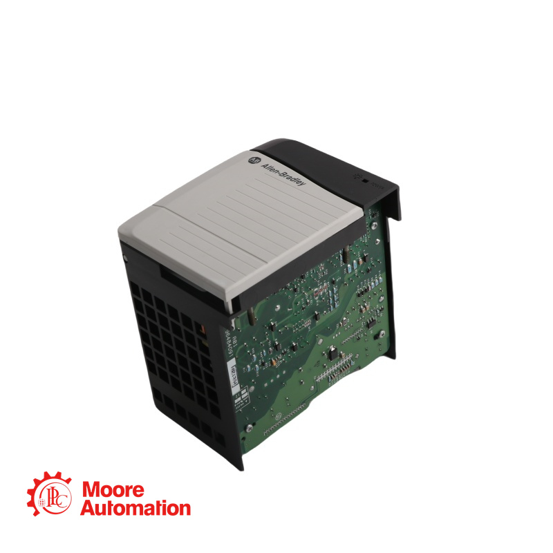 Circuit imprimé Allen Bradley 1756-L71