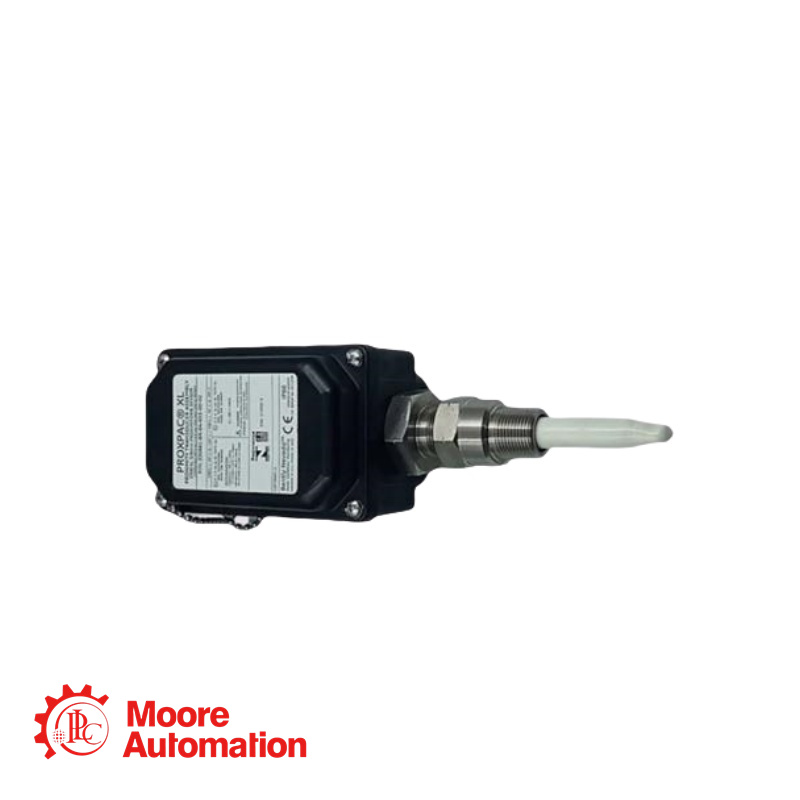Ensemble de transducteur de proximité PROXPAC XL Bently Nevada 330881-28-04-110-06-02