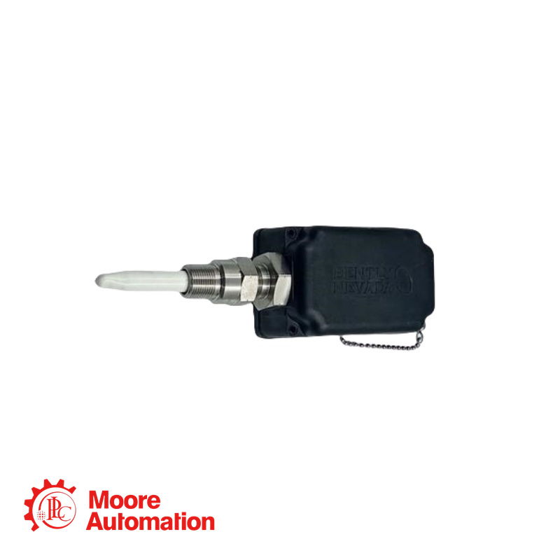 Ensemble de transducteur de proximité PROXPAC XL Bently Nevada 330881-28-04-110-06-02