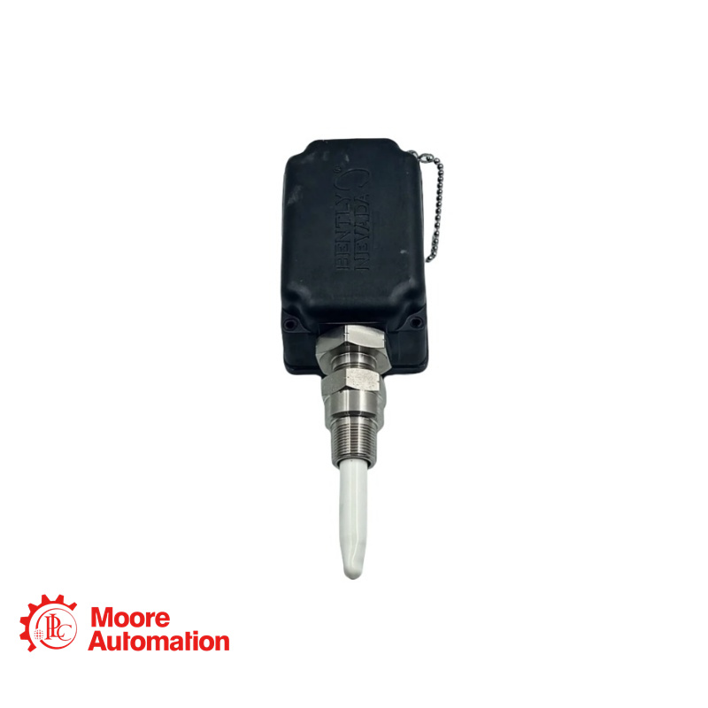 Ensemble de transducteur de proximité Bently Nevada 330881-28-00-265-00-02 PROXPAC XL