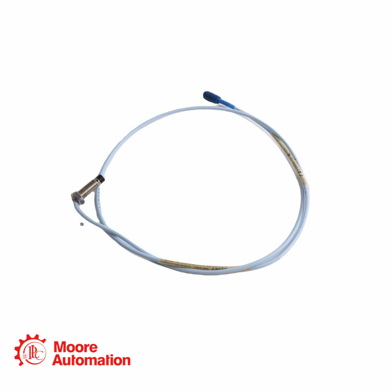 Sondes de proximité Bently Nevada 330101-10-27-05-02-00 3300 XL 8 mm