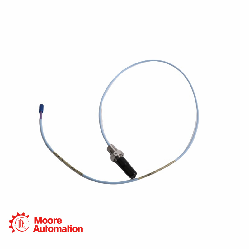 Système de capteur de proximité Bently Nevada 330707-00-20-10-12-00