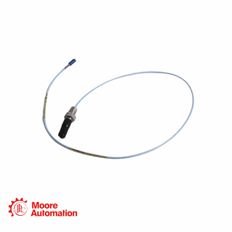 Système de capteur de proximité Bently Nevada 330707-00-20-10-12-00