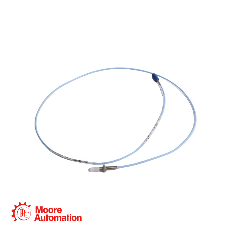 Système de capteur de proximité Bently Nevada 330905-00-18-05-02-05