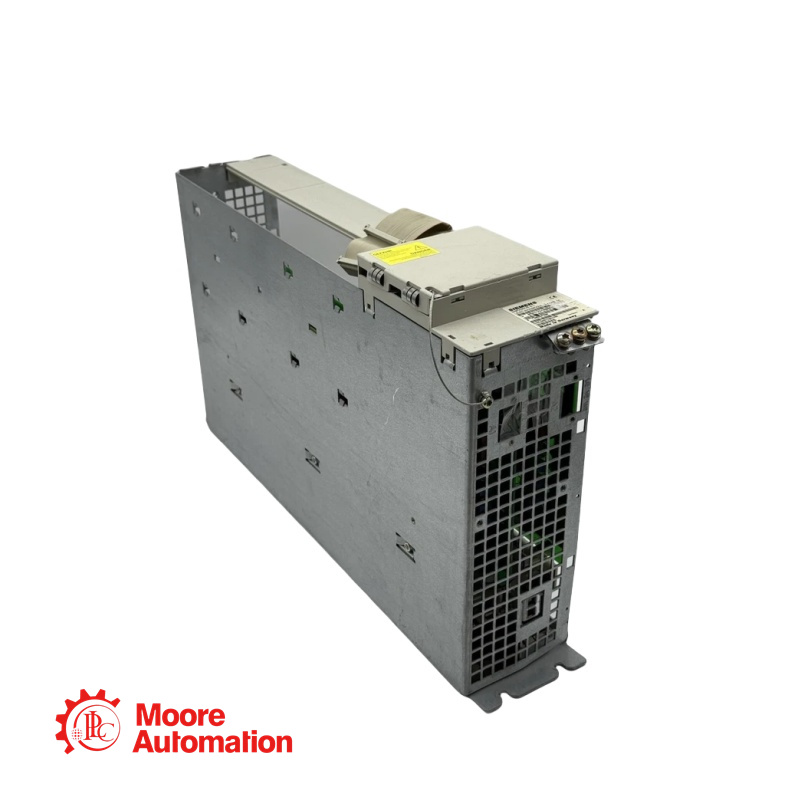 Module d'alimentation Siemens 6SN1123-1AB00-0CA1 SIMODRIVE