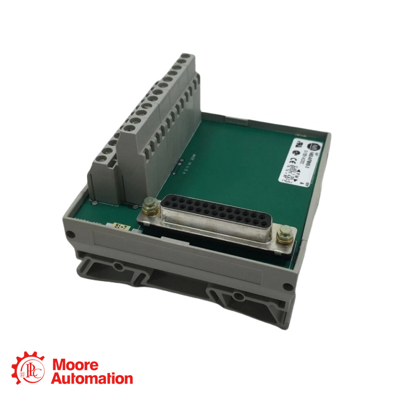 Module PLC 1492-AIFM6S-3