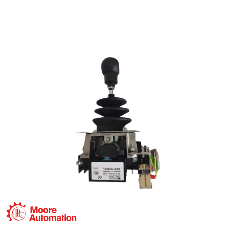 Contrôleur maître SCHNEIDER XKBA34207