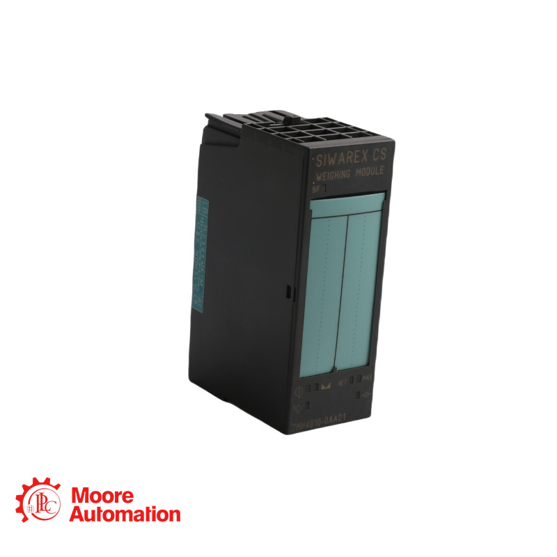 Module de pesage SIEMENS 7MH4910-0AA01 SIWAREX