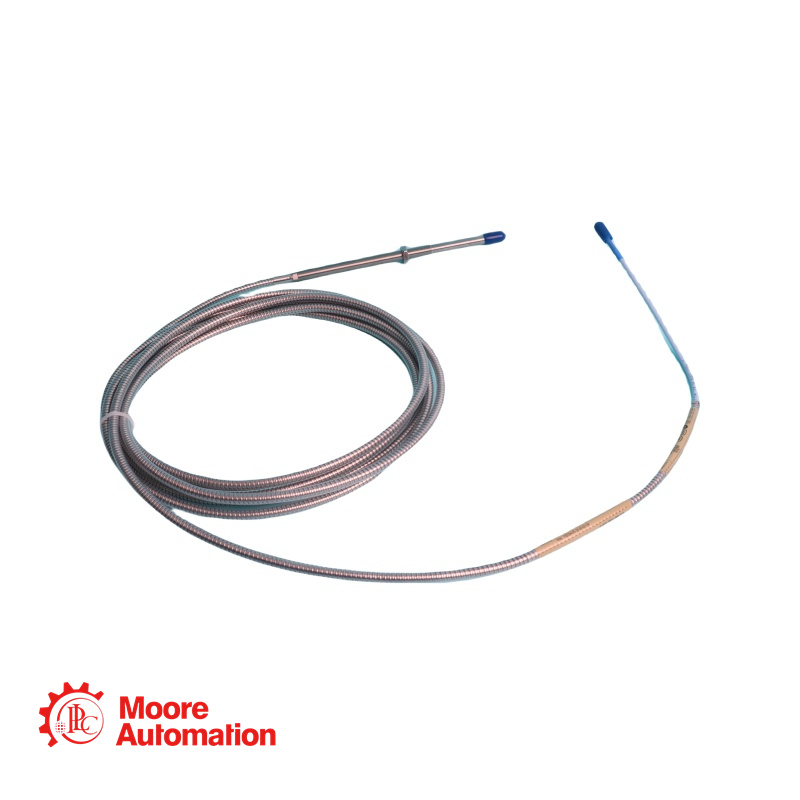 Système de capteur de proximité Bently Nevada 330104-00-05-50-02-05