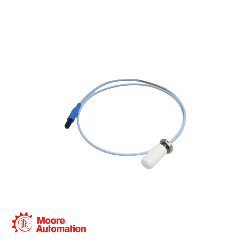 Système de capteur de proximité Bently Nevada 330708-00-20-50-02-05