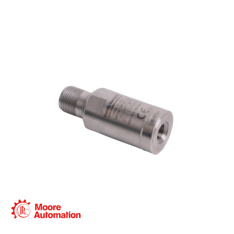 Capteur de vitesse piézoélectrique Velomitor Bently Nevada 330500-03- 00