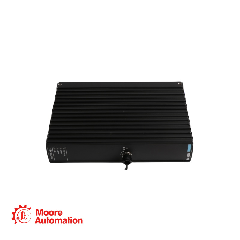 MODULE D'ENTRÉE ANALOGIQUE Triconex AI3351 S2