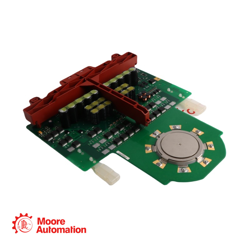 Module de commande ABB 5SHX1445H0002 3BHL000387R0101/3BHB003386R0101 5SXE05-0153