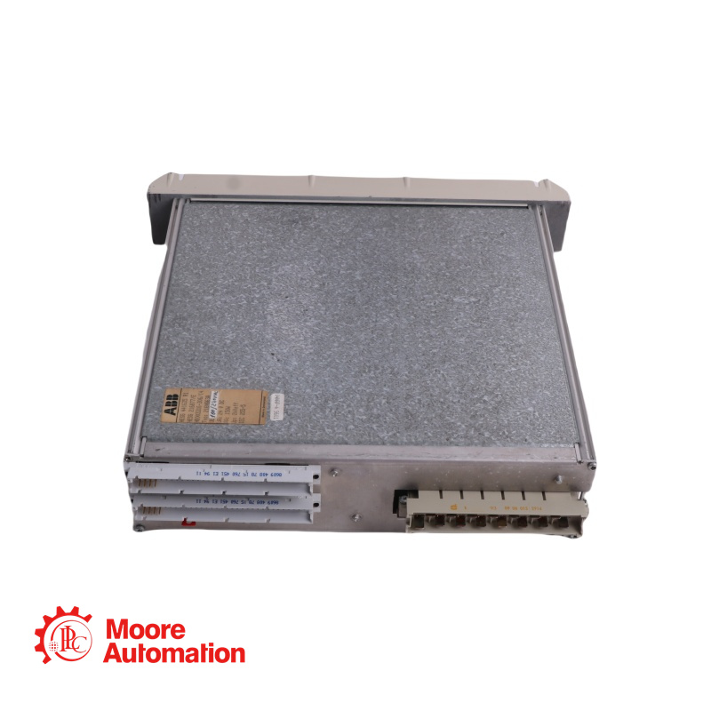 Module de contrôle ABB 216NG62A HESG441634R1