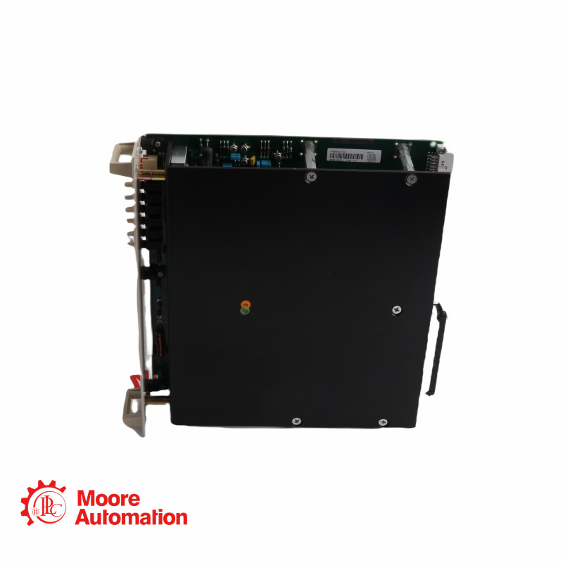 Module processeur ABB PCPJ-11