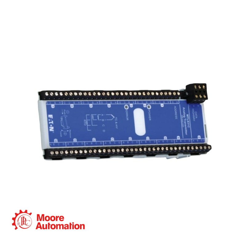 Transmetteur analogique MTL MTL831C