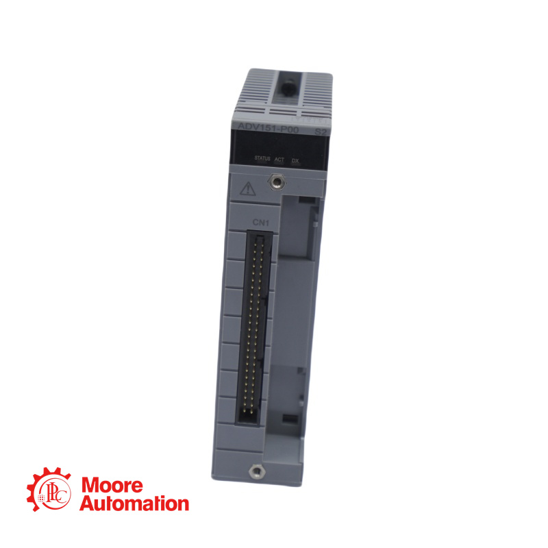 Module d'entrée numérique YOKOGAWA ADV151-P60 S2