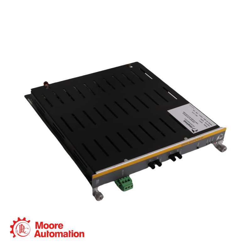 Module d'entrée analogique isolé Metso IOP365